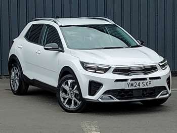 2024 - 1.0T GDi 48V GT-Line S 5dr DCT