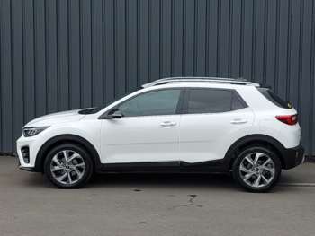 Used Kia Stonic 2024 for sale - 75219597: Photo
