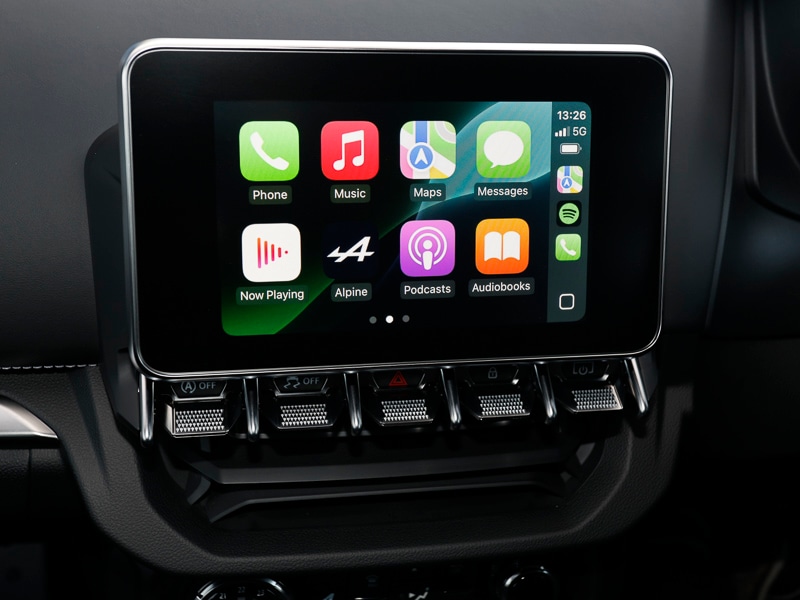 Used Alpine A110 2025 for sale - 76963986: Photo 10