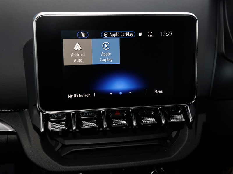 Used Alpine A110 2025 for sale - 76963986: Photo 11