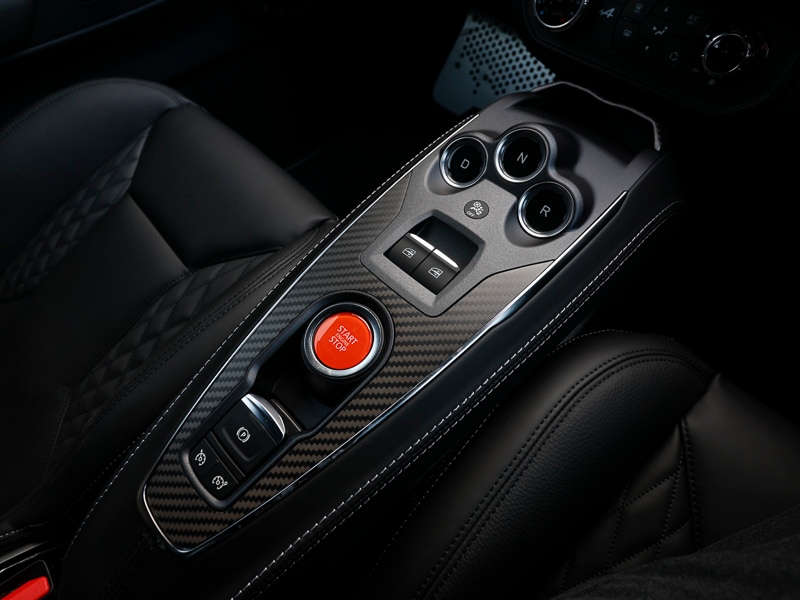 Used Alpine A110 2025 for sale - 76963986: Photo 12