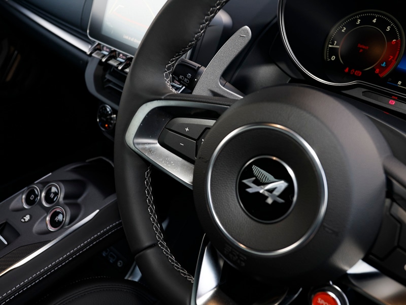 Used Alpine A110 2025 for sale - 76963986: Photo 15