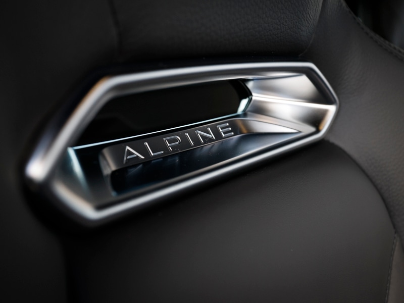 Used Alpine A110 2025 for sale - 76963986: Photo 18