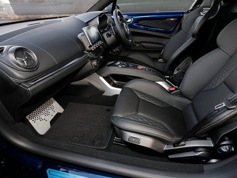 Used Alpine A110 2025 for sale - 76963986: Photo 2