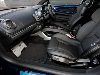 Used Alpine A110 2025 for sale - 76963986: Photo