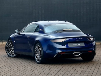 Used Alpine A110 2025 for sale - 76963986: Photo