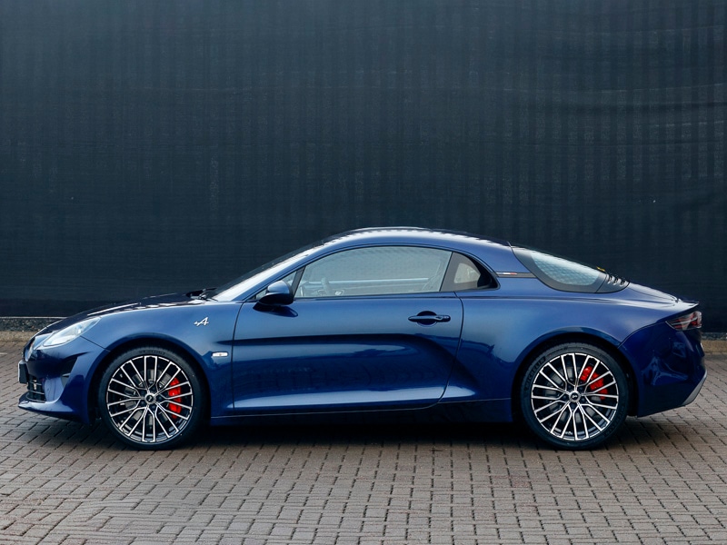 Used Alpine A110 2025 for sale - 76963986: Photo 4