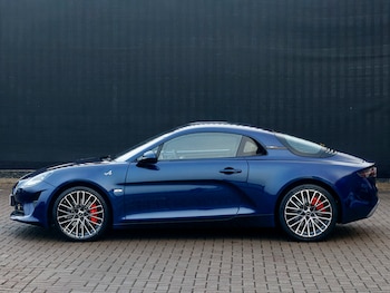 Used Alpine A110 2025 for sale - 76963986: Photo