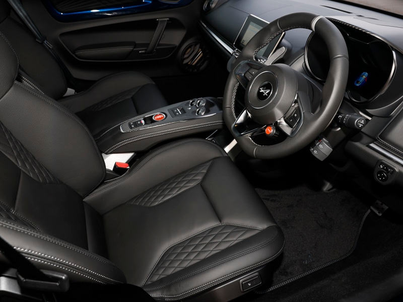 Used Alpine A110 2025 for sale - 76963986: Photo 5