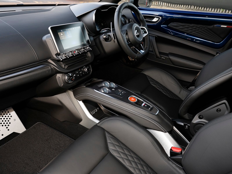 Used Alpine A110 2025 for sale - 76963986: Photo 6