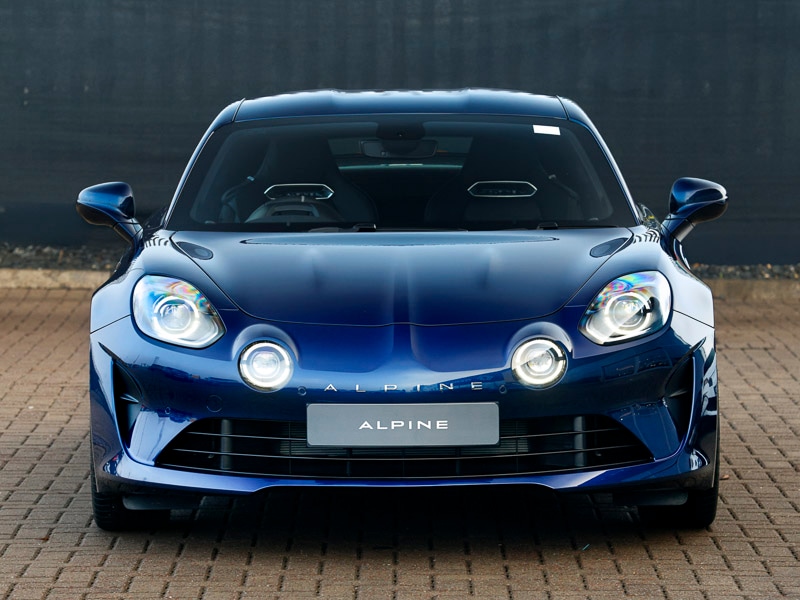 Used Alpine A110 2025 for sale - 76963986: Photo 7