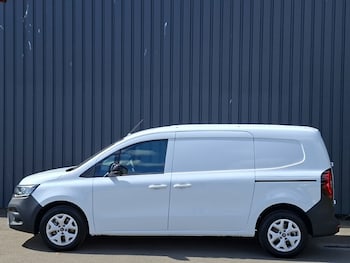Used Renault Kangoo 2026 for sale - 79368218: Photo
