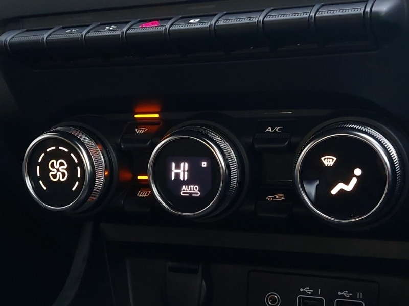 Used Renault Arkana 2024 for sale - 77105656: Photo 14