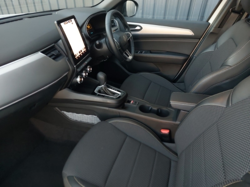 Used Renault Arkana 2024 for sale - 77105656: Photo 5