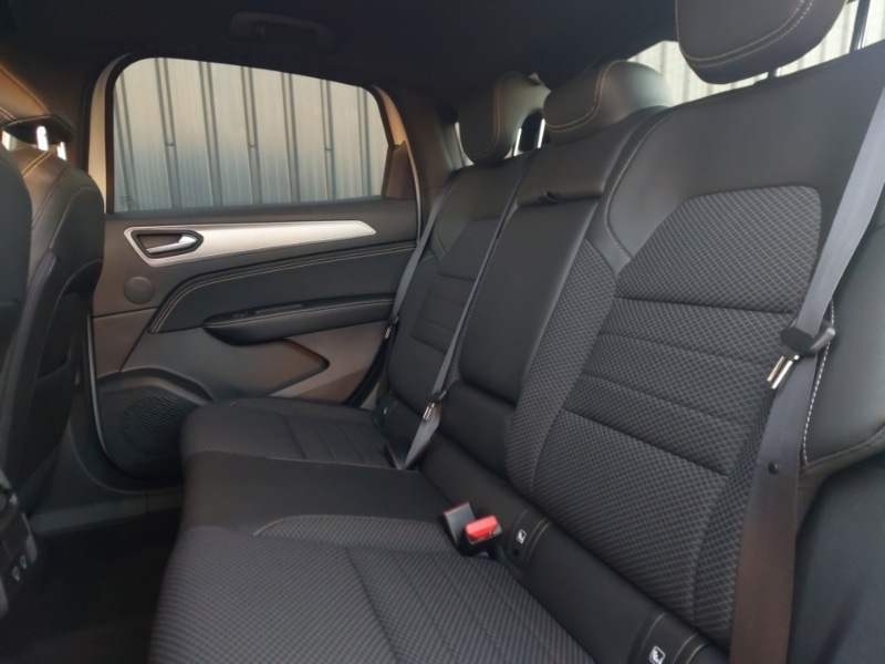 Used Renault Arkana 2024 for sale - 77105656: Photo 6