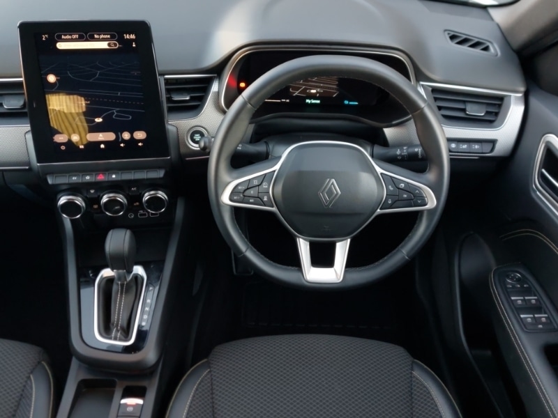 Used Renault Arkana 2024 for sale - 77105656: Photo 7