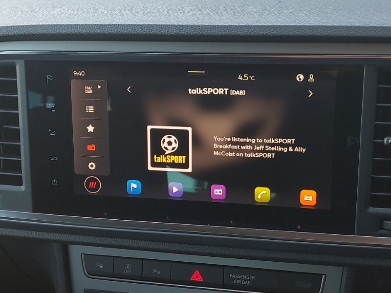 Used SEAT Ateca 2024 for sale - 76906531: Photo 13