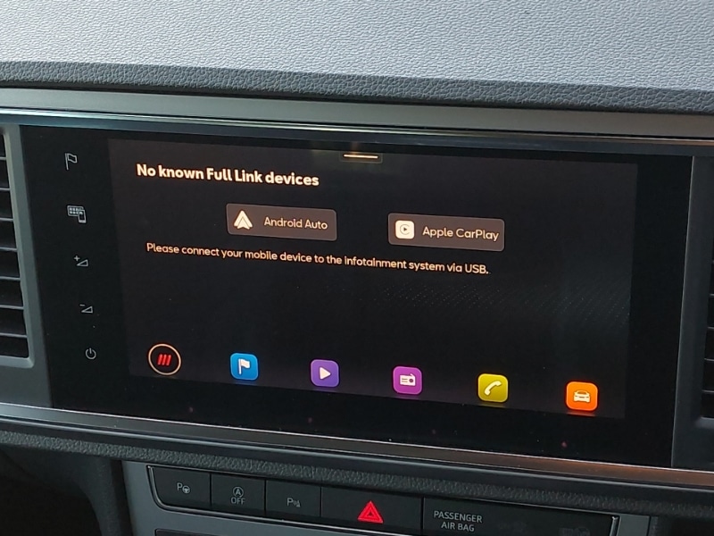 Used SEAT Ateca 2024 for sale - 76906531: Photo 15