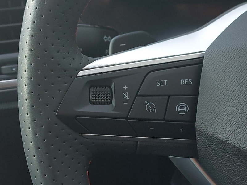 Used SEAT Ateca 2024 for sale - 76906531: Photo 18