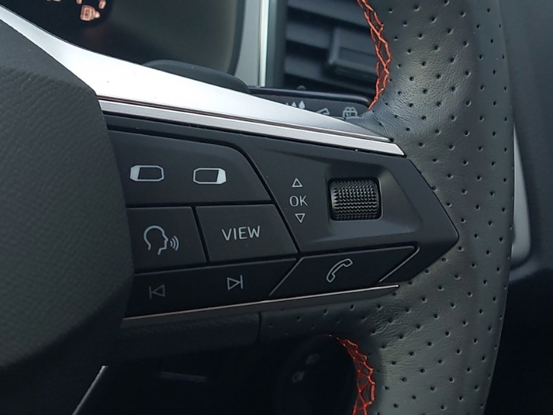 Used SEAT Ateca 2024 for sale - 76906531: Photo 19