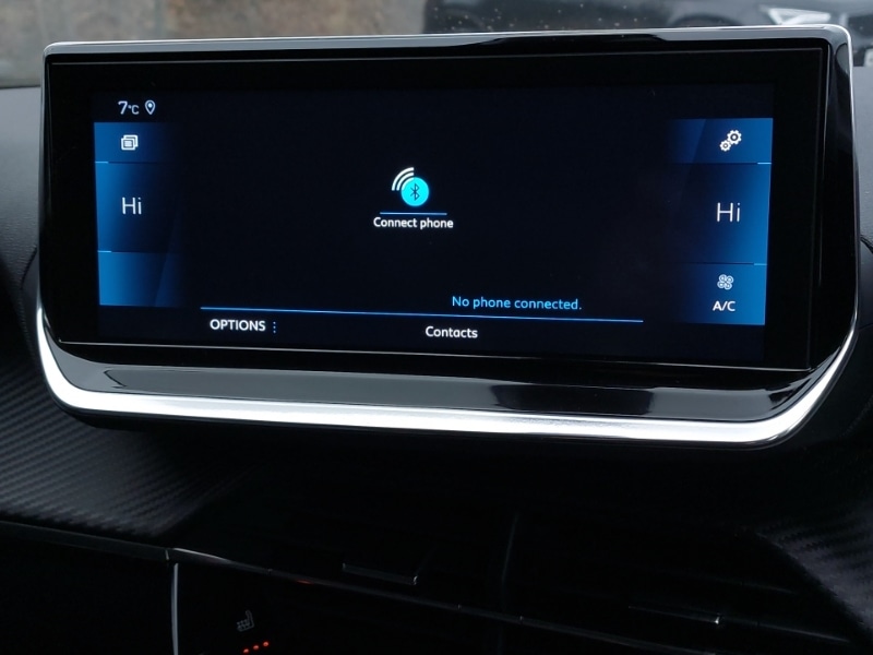 Used Peugeot 2008 2020 for sale - 77611126: Photo 13