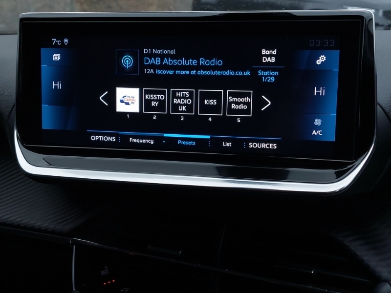 Used Peugeot 2008 2020 for sale - 77611126: Photo 14