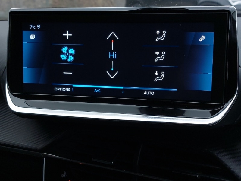 Used Peugeot 2008 2020 for sale - 77611126: Photo 15