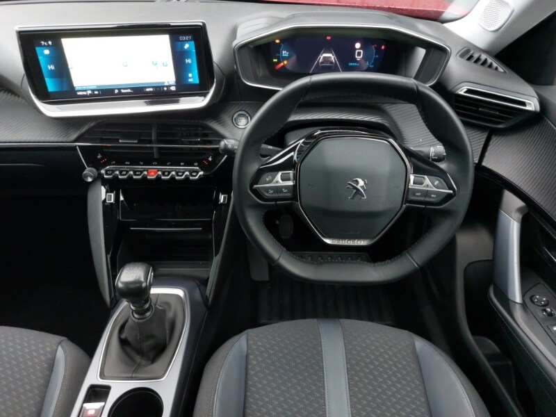 Used Peugeot 2008 2020 for sale - 77611126: Photo 7