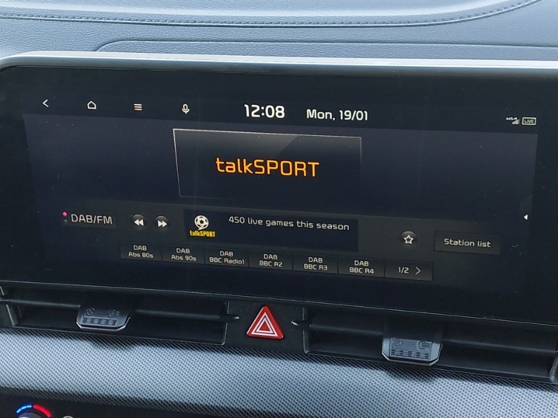 Used Kia Sportage 2025 for sale - 77251643: Photo 14