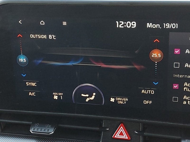 Used Kia Sportage 2025 for sale - 77251643: Photo 15