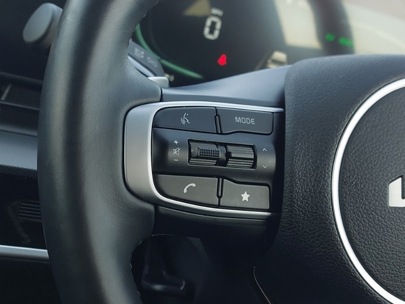 Used Kia Sportage 2025 for sale - 77251643: Photo 17