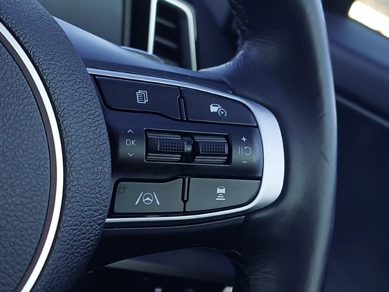 Used Kia Sportage 2025 for sale - 77251643: Photo 18