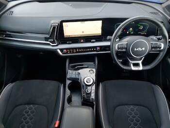 Used Kia Sportage 2025 for sale - 77251643: Photo