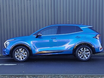 Used Kia Sportage 2025 for sale - 77251643: Photo