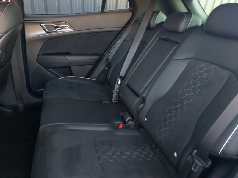 Used Kia Sportage 2025 for sale - 77251643: Photo 6