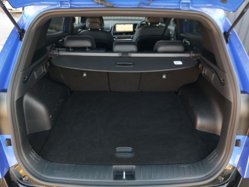 Used Kia Sportage 2025 for sale - 77251643: Photo 8