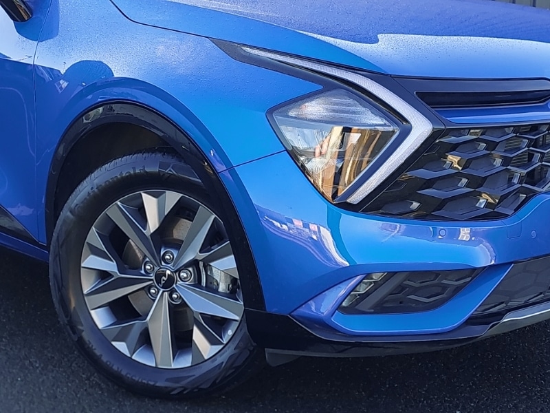 Used Kia Sportage 2025 for sale - 77251643: Photo 9