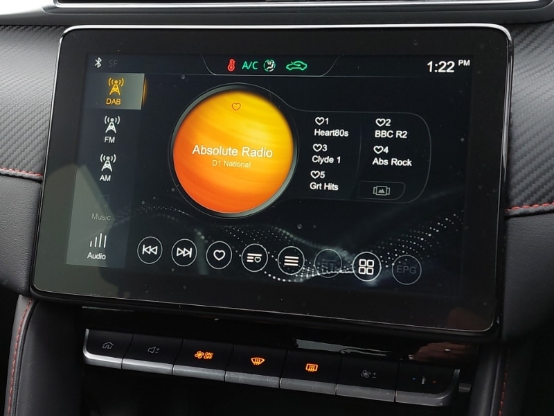 Used MG MG ZS 2022 for sale - 77596794: Photo 10