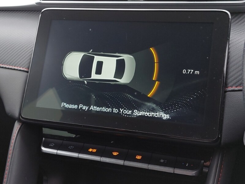 Used MG MG ZS 2022 for sale - 77596794: Photo 11