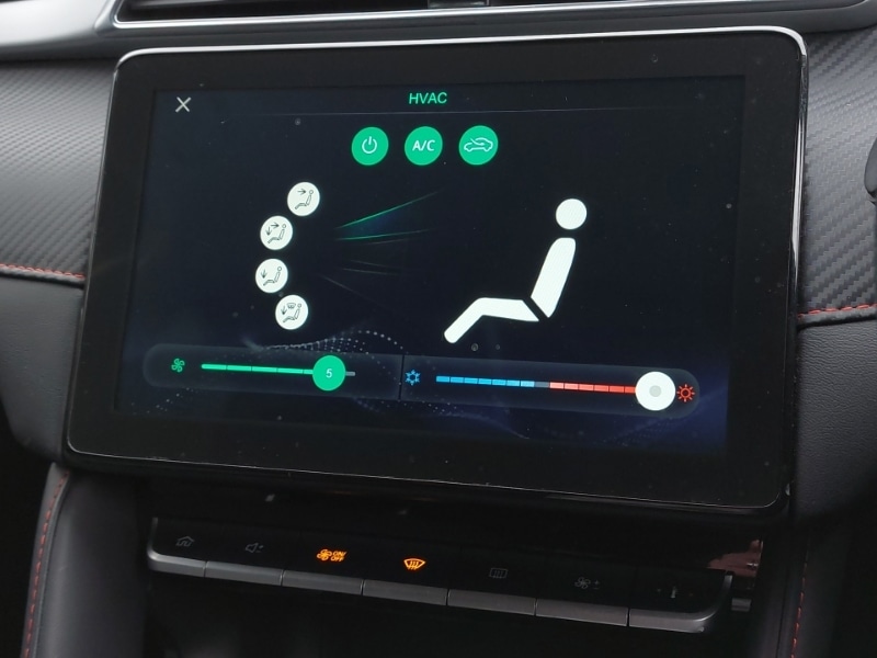 Used MG MG ZS 2022 for sale - 77596794: Photo 17