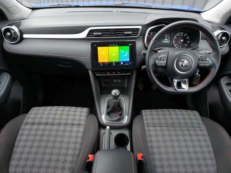 Used MG MG ZS 2022 for sale - 77596794: Photo 2