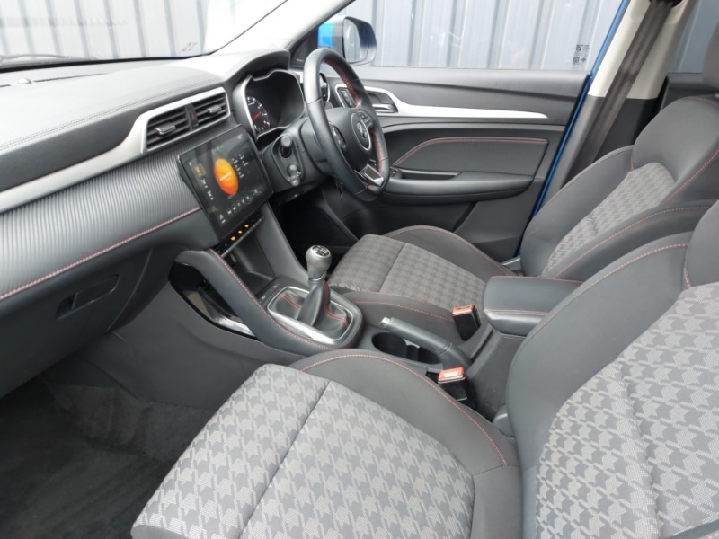 Used MG MG ZS 2022 for sale - 77596794: Photo 5