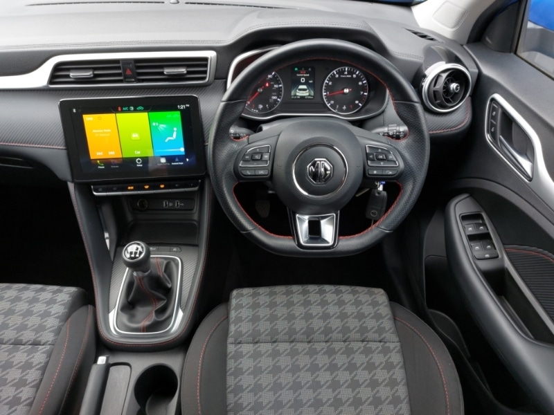 Used MG MG ZS 2022 for sale - 77596794: Photo 7