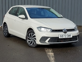 Used Volkswagen Polo 2024 for sale - 78013682: Photo