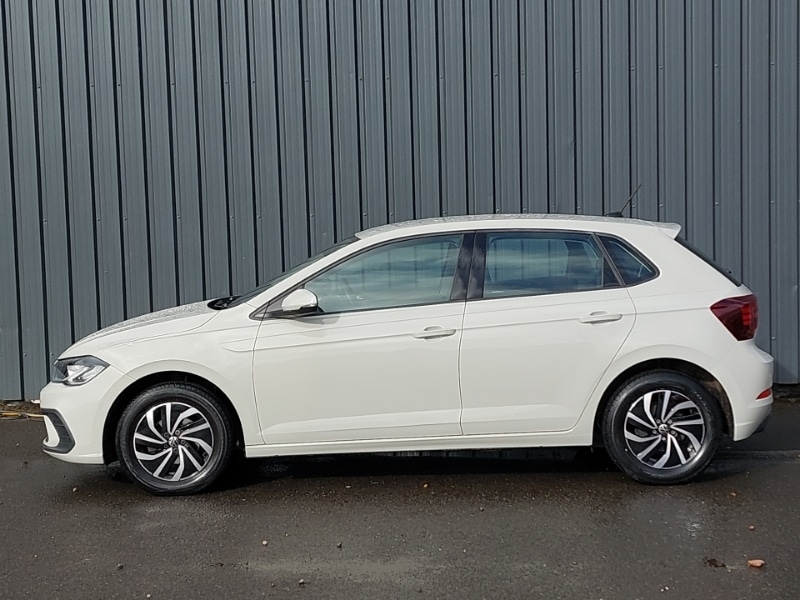 Used Volkswagen Polo 2024 for sale - 78013682: Photo 4