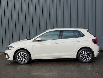 Used Volkswagen Polo 2024 for sale - 78013682: Photo