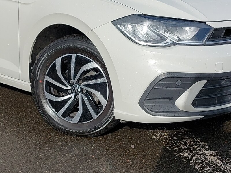 Used Volkswagen Polo 2024 for sale - 78013682: Photo 9