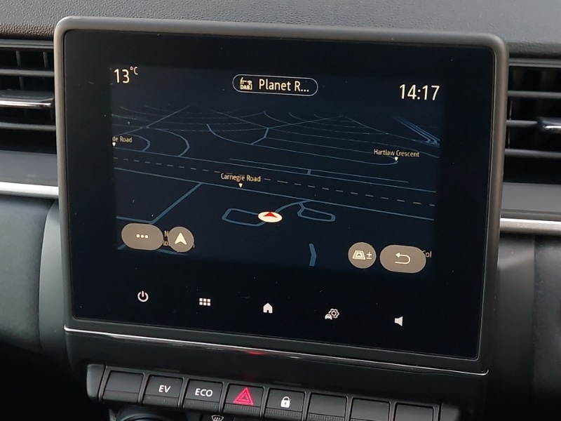 Used Renault Captur 2024 for sale - 76924940: Photo 10