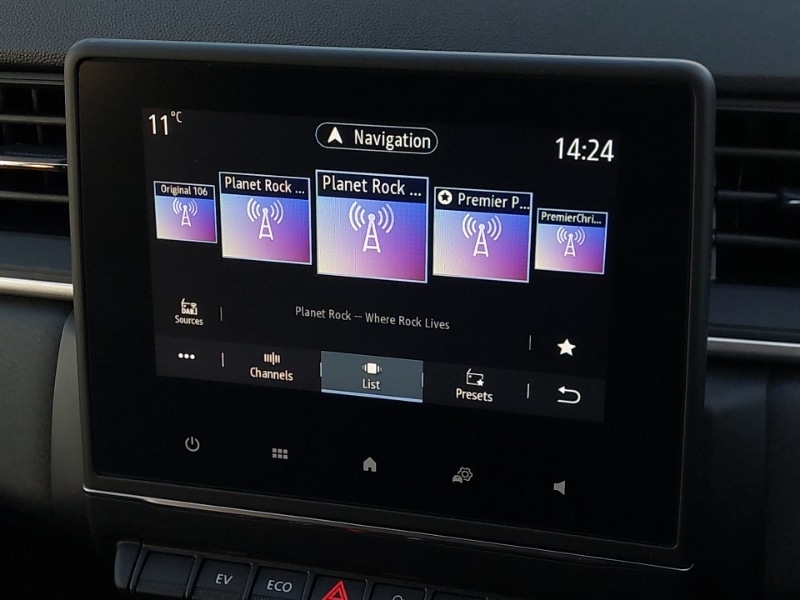 Used Renault Captur 2024 for sale - 76924940: Photo 13