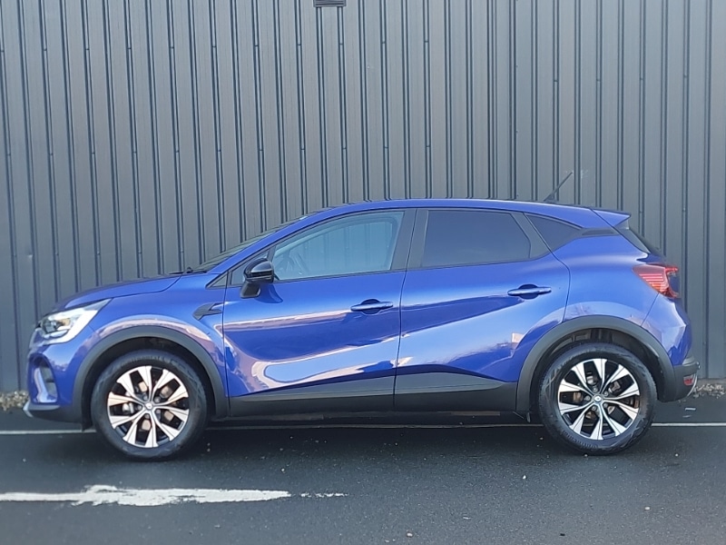 Used Renault Captur 2024 for sale - 76924940: Photo 4